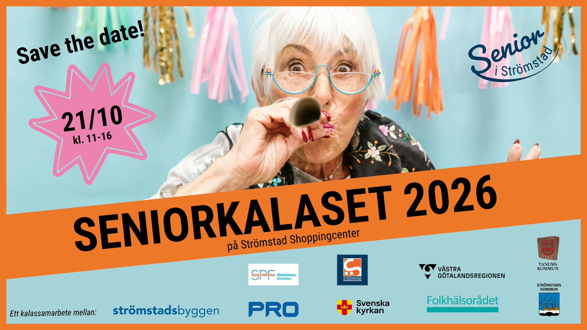 Seniorkalaset 23 oktober