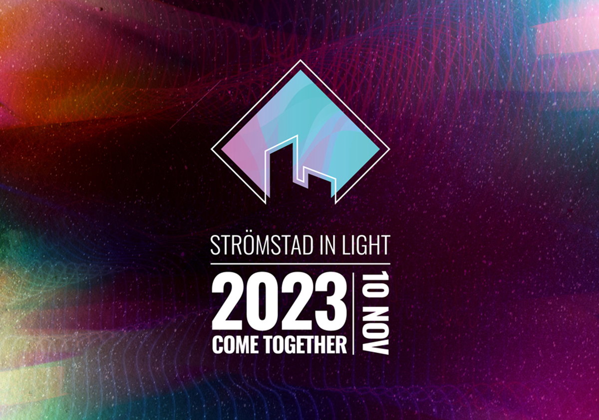 InLight logo för 2023.